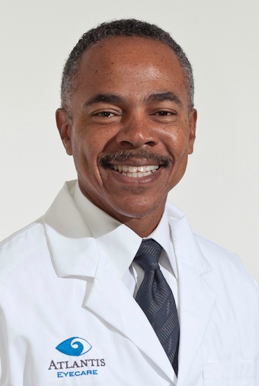 Top Ophthalmologist Orange County, Dwayne K. Logan, M.D.