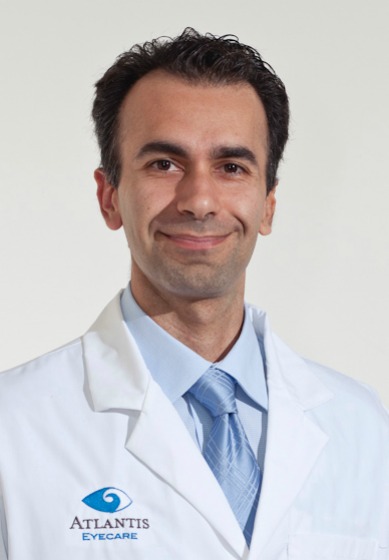 Dr. Hani Salehi-Had